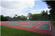 Cummings Park Basketball Courts