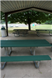 Hazelnut Park Picnic Shelter