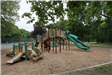 Hazelnut Park Playground