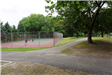 Hazelnut Park Tennis Courts