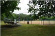 Hazelnut Park Baseball Field