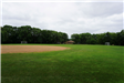 Hazelnut Park Baseball and Soccer Field