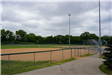 Perry Park Baseball Field 
