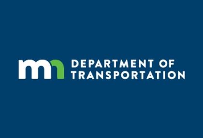 MnDOT Logo