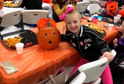 Halloween Monster Mash