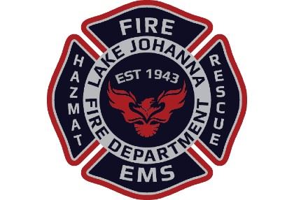 LJFD Logo