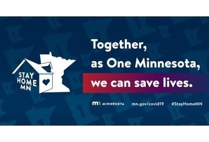 Govenor extends Stay at Home Order