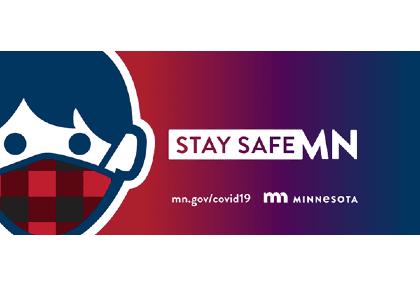 Keep it up Minnesota