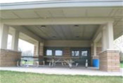Cummings Park Pavilion