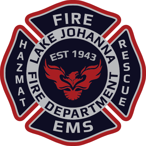 LJFD Logo