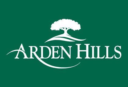 City of Arden Hills Logo