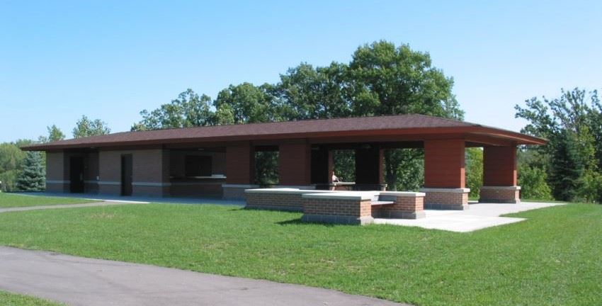 Perry Park Pavilion