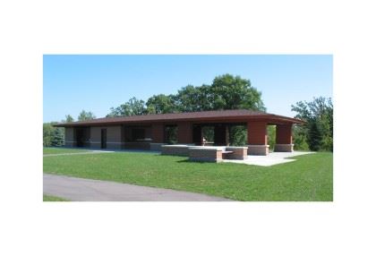 Perry Park Pavilion