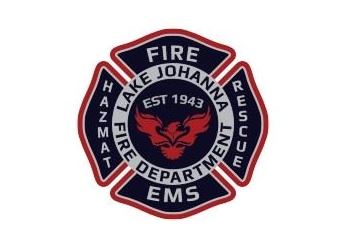 LJFD Logo
