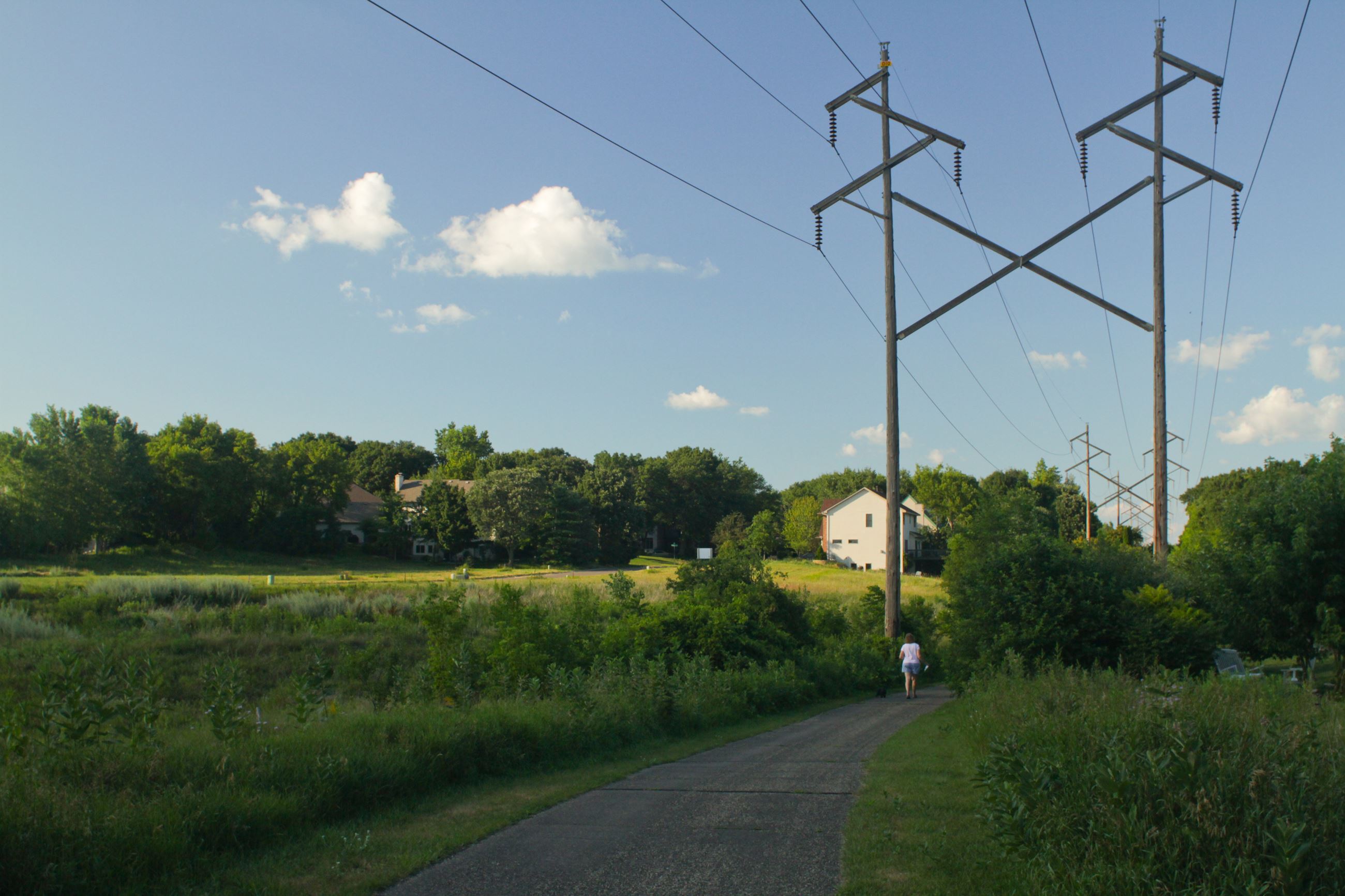elmer anderson trail