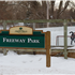 Freeway Park