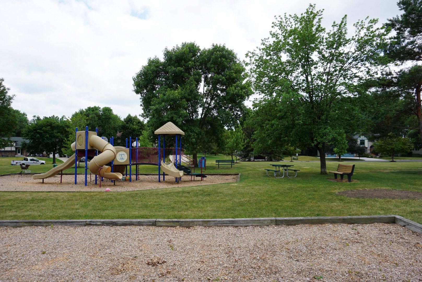 Arden Oaks Park (10)