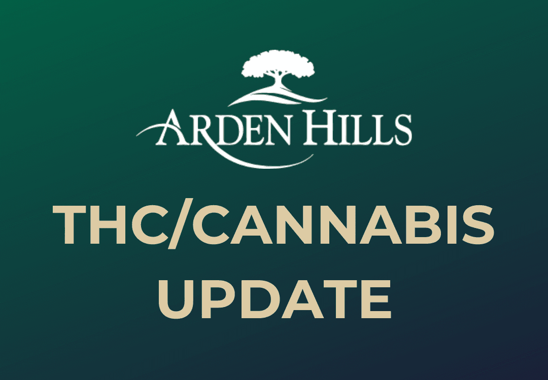 THC Update