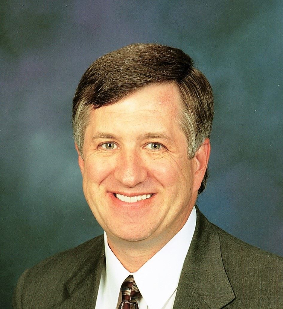 ArdenHillsMayorCandidateDavidGrant