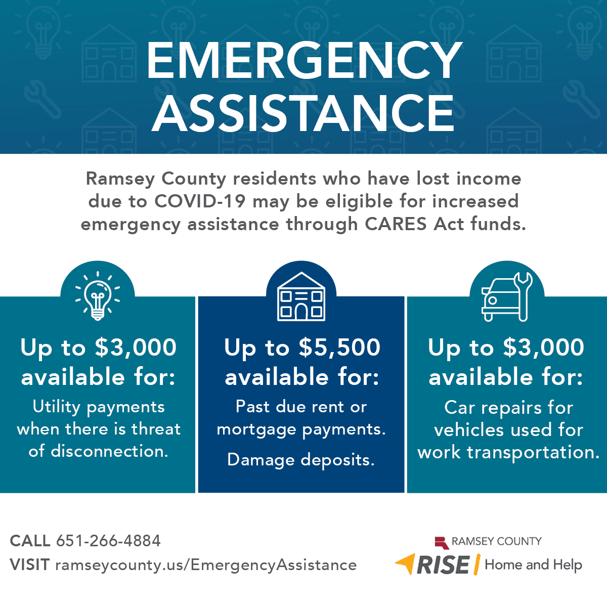 Emergency Assistance