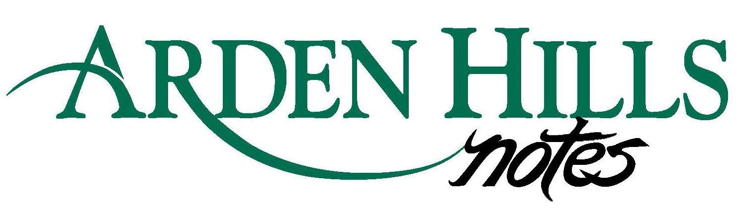 Arden Hills Notes-no lines-square