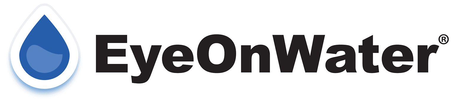 EyeOnWater Logo Opens in new window