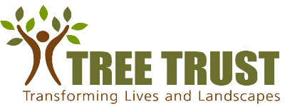 Tree Trust color logo