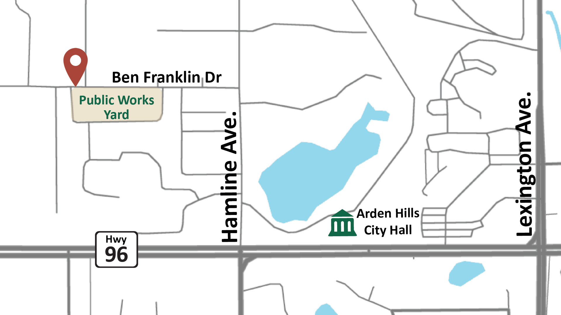 recycling day map-full
