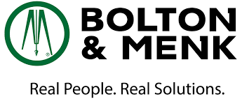 Bolton-Menk LOGO